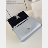 Louis Vuitton Pochette Louise Epi Top Quality M23756 Bag