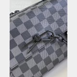 Steamer Messenger Louis Vuitton Knockoff Eclipse M46795 Men