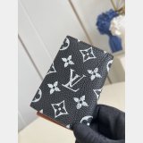 Louis Vuitton Multiple Wallet M26072 G65 Top