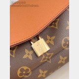 Louis Vuitton Saint Germain BB Monogram Canvas M26398 Bags