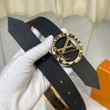 Replica Louis Vuitton All Around 35mm Belts