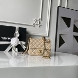 1:1 Mirror AS1786 Classic Flap Designer Bag