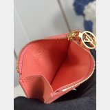 Louis Vuitton Romy Card Holder M25702 Bag