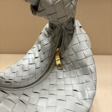 Bottega Veneta JODIE Medium 80700 Handbag 36CM