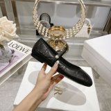 Top Quality Wholesale DIOR ballet flats