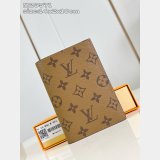 Cheap Louis Vuitton Passport Cover Key Holders M26571