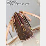 Ellipse Designer Louis Vuitton Replica Monogram M46196 Bag