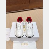 Top Quality DIOR Low-Top Sneaker