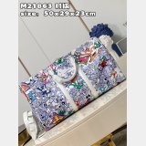 Wholesale Louis Vuitton Travel Keepall Bandoulière 50 Monogram