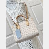 Louis Vuitton OnTheGo PM H27 M15138 7 Star Bag