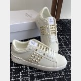 Luxury Top Quality Valentino UNTITLED OPEN SNEAKER