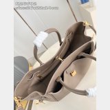 TOP LV Vendome PM Soft calf leather handbag