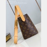 Louis Vuitton Monogram M12925 All In BB AAA+ Bags