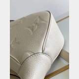 Louis Vuitton Shop Replica Bagatelle M46091 Monogram Empreinte Hobo Bag