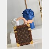 1:1 Replica Handbags Louis Vuitton M10079 Monogram UK Sale