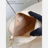 Louis Vuitton M25518/M26509 Tiny Camera Designer Bag