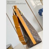 Louis Vuitton Knockoff M14018 Vagabond Hobo G69 Newness Bag