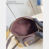 High Quality M82208 Bumbag Shoulder Fake Louis Vuitton Bag