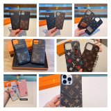 Luxury Louis Vuitton Cheap Phone Case 12/13/14 Or Pro Max