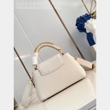 Louis Vuitton Capucines M48865 High Quality Bag