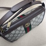 Ophidia Messenger Knockoff Gucci Duplicate 752581 Bag