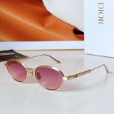 Wholesale Dior Cannage R1U Sunglasses