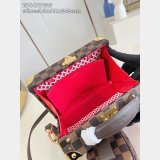 Louis Vuitton 1:1 Mirror Sawagani Trunk N40765 Bag