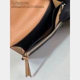 Luxury M62369 Black AAA+ Emilie Wallet Louis Vuitton Bags