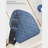 Louis Vuitton Replica Keepall Bandoulière 50 G65 M14840 Iconic Bag