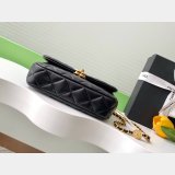 Replica Top Flap Handle 2025 AS5253 New Bag