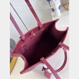 Louis Vuitton M45595 Onthego MM Monogram Empreinte Replicas Bag