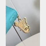 Louis Vuitton Best LV x TM Zippy Wallet M13618 Blue