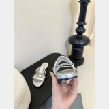 Balenciaga Women's City Mule Flat