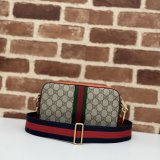 Copy Wholesale Cheap Replica Sunglasses Gucci 699439 Ophidia GG Crossbody UK Bag