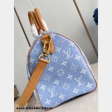 Louis Vuitton Speedy P9 Bandoulière 30 Top Quality Bag