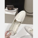 Celine AURA-SLIP-ON LOAFER IN GOATSKIN