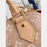 Louis Vuitton Alma BB Other Monogram Canvas Women M25728 Bag