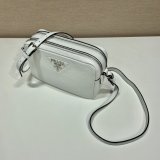 Best Prada 1BD082 Crossbody Bag