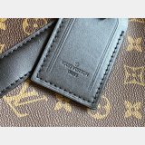 Louis Vuitton M56714/M56713/M56711 Replica 45/50/55CM Keepall Bandoulière