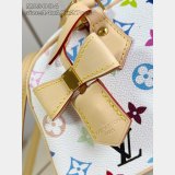 Louis Vuitton Knockoff LV x TM Handbag East West M13084 Bag