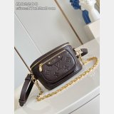 High Quality M82208 Bumbag Shoulder Fake Louis Vuitton Bag