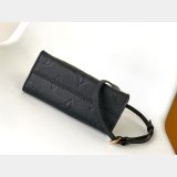 Top LV OnTheGo BB Monogram Empreinte Leather