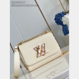 Louis Vuitton Twist MM Epi M12507/M12506 AAA+ Bag