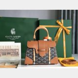 Goyard Best Quality Fake Saïgon 020192 Replica Bags Store