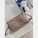 Louis Vuitton Replicas M81828 Lexington Pouch H27 7 Star Goods