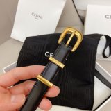 Buy Best Celine Belts Wholesale Cheap Replica Sunglasses  18mm Black Sells