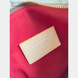 Louis Vuitton Replica M14278 LV x TM Side Trunk Bags