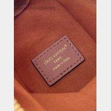 Louis Vuitton Side Trunk MM M25160 Women Bags