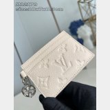 Louis Vuitton Replica LV Charms Card Holder M12178 Bag
