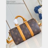 Keepall Bandoulière 25 M14026 Bag Louis Vuitton Replica